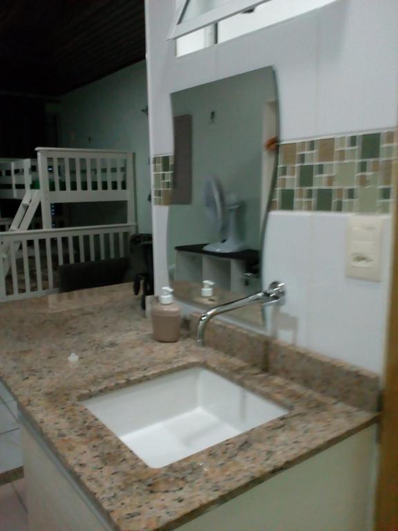 Ajuricaba Suites 8 Manaus Exterior photo